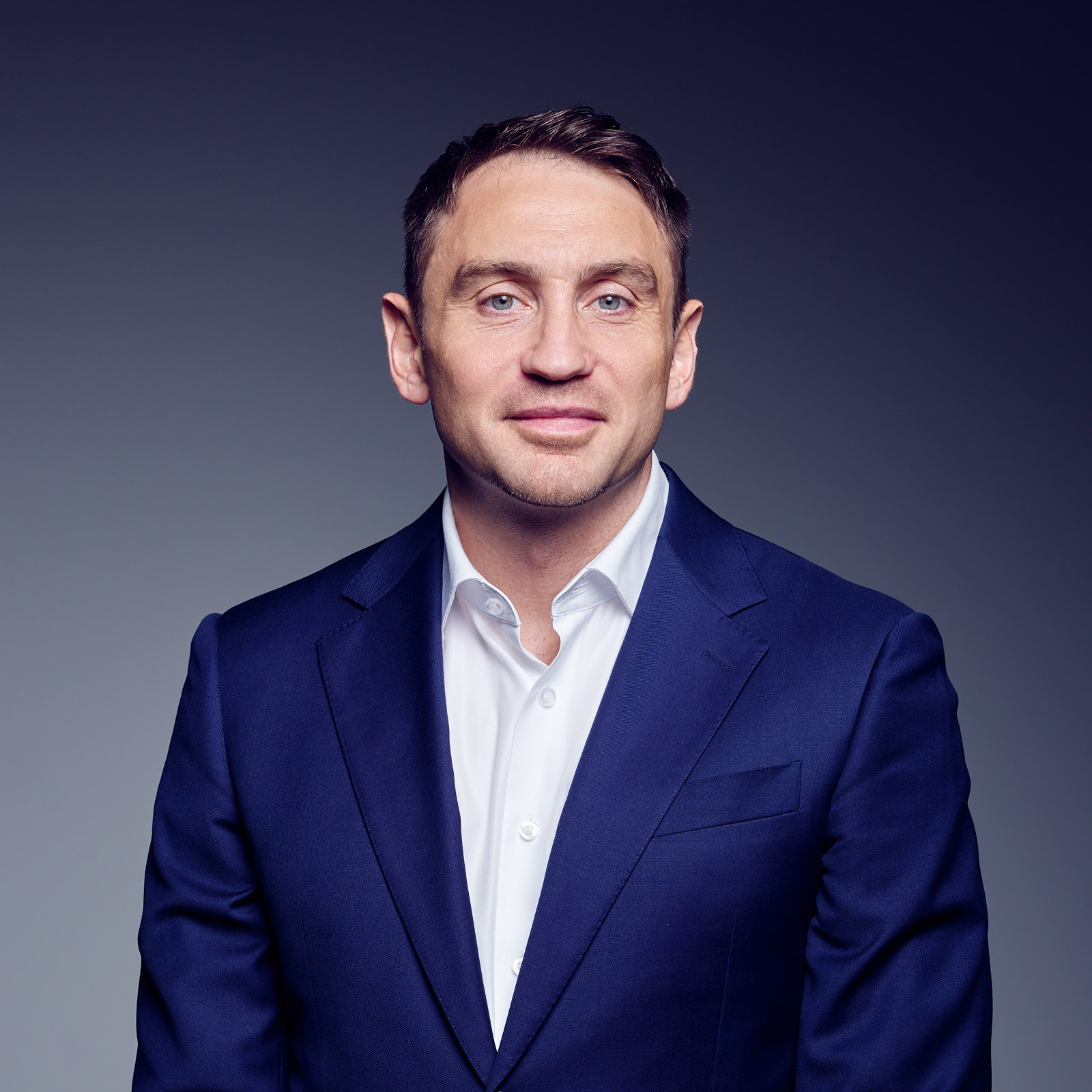 Vladimir Lysow
